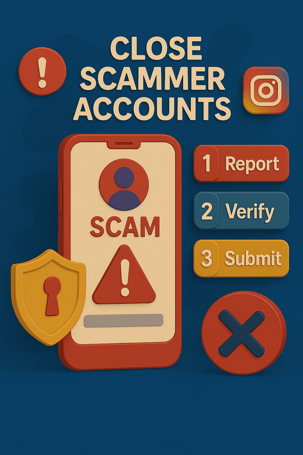 instagram ban