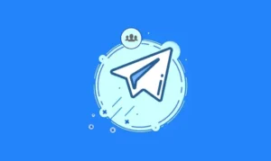 تیک-آبی-تلگرام