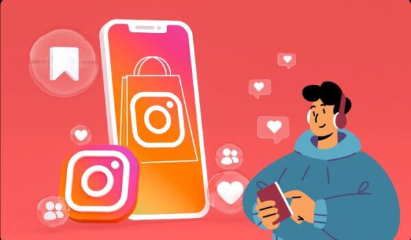 اینستاگرام کسب و کار را توسعه دهیم