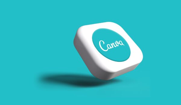 برنامه canva