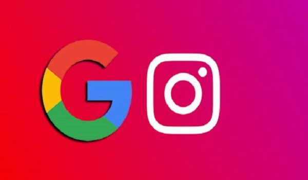 آموزش ثبت پیج اینستاگرام در گوگل