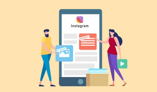 نکاتی برای نوشتن کپشن اینستاگرام برای جذب مشتری