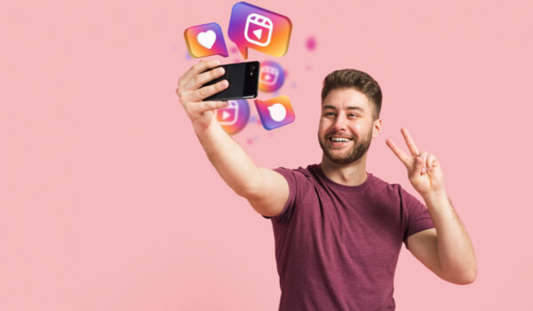 آموزش بلاگر شدن در اینستاگرام