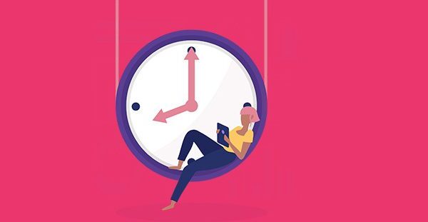 بهترین زمان پست گذاشتن در اینستاگرام