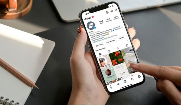 چگونه مخاطبان اینستاگرام را با شماره تلفن پیدا کنیم؟
