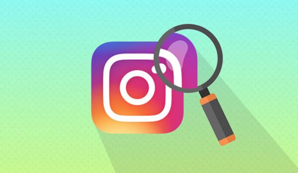 خصوصی کردن عکس پروفایل اینستاگرام
