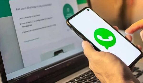 ارسال پیام در واتساپ بدون ذخیره کردن شماره مخاطب در گوشی