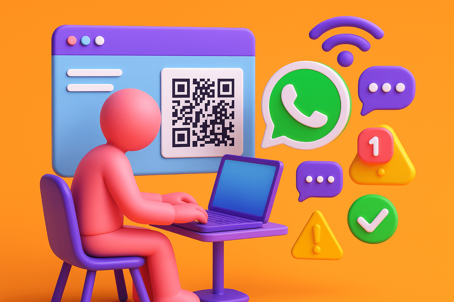 WhatsApp Web