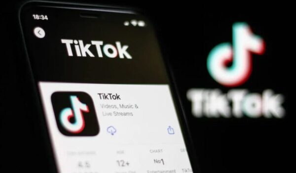 دانلود برنامه تیک تاک با لینک مستقیم