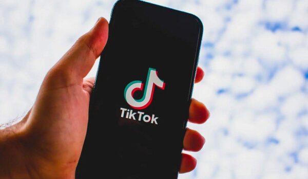 نصب تیک تاک در ایران برای اندروید
