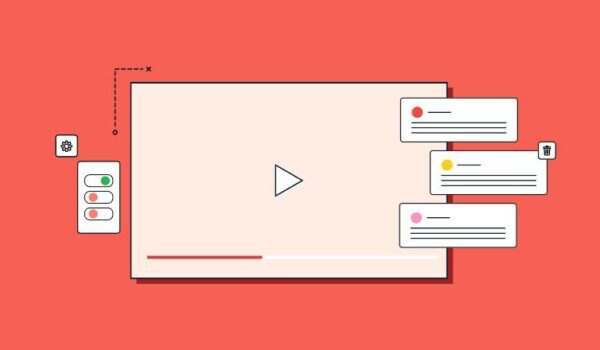 تاثیرات کامنت در یوتیوب