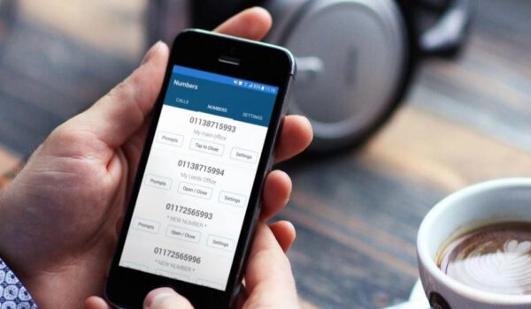 ساخت شماره مجازی smartcall و نحوه استفاده از آن