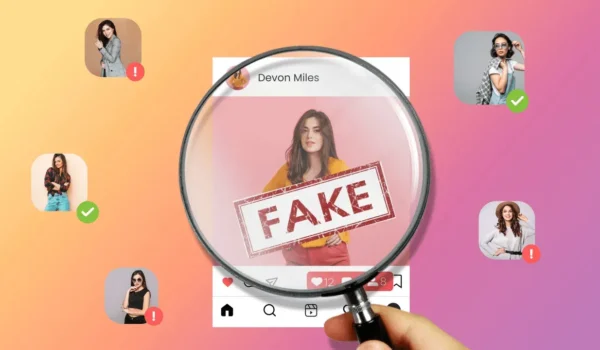 تأثیر فالوور فیک بر دریافت تیک آبی اینستاگرام