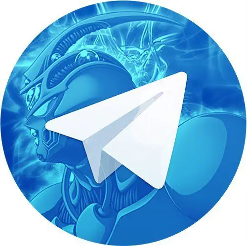 روش فعالسازی تلگرام بیزینس